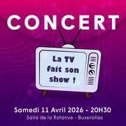 Concert de Printemps