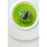 Dîner insolite - restaurant gastronomique étoilé Michelin la Maison des Têtes &copy; Fabrice Jaume -MaisonDesTetes