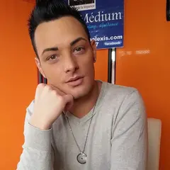Alexis Klein
