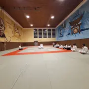 Venez tester l'Aïkido avec Chowadojo