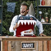 Parad(e)s - Festival  des Arts de la Rue de Nanterre - 5,6,7 Juin 2026