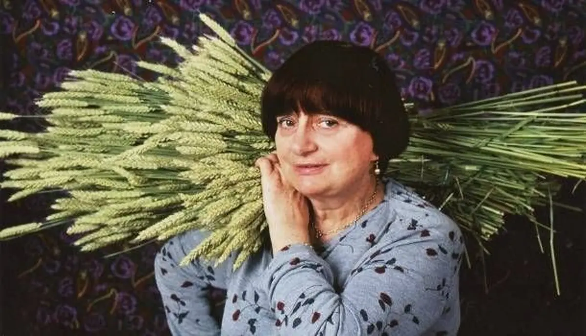 « Les glaneurs et la glaneuse » de Agnès Varda