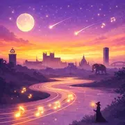 Concert Magia Fluminis de l'Harmonie de Toutes-Aides