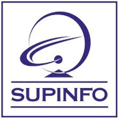 Supinfo Lyon