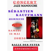 Sébastien Kauffmann  