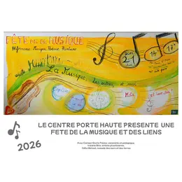 La musique, moi et les autres