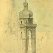 De si beaux bâtiments