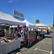 Marché Artisanal des Explorateurs - VIAS (34) - Dimanche 17 MAI