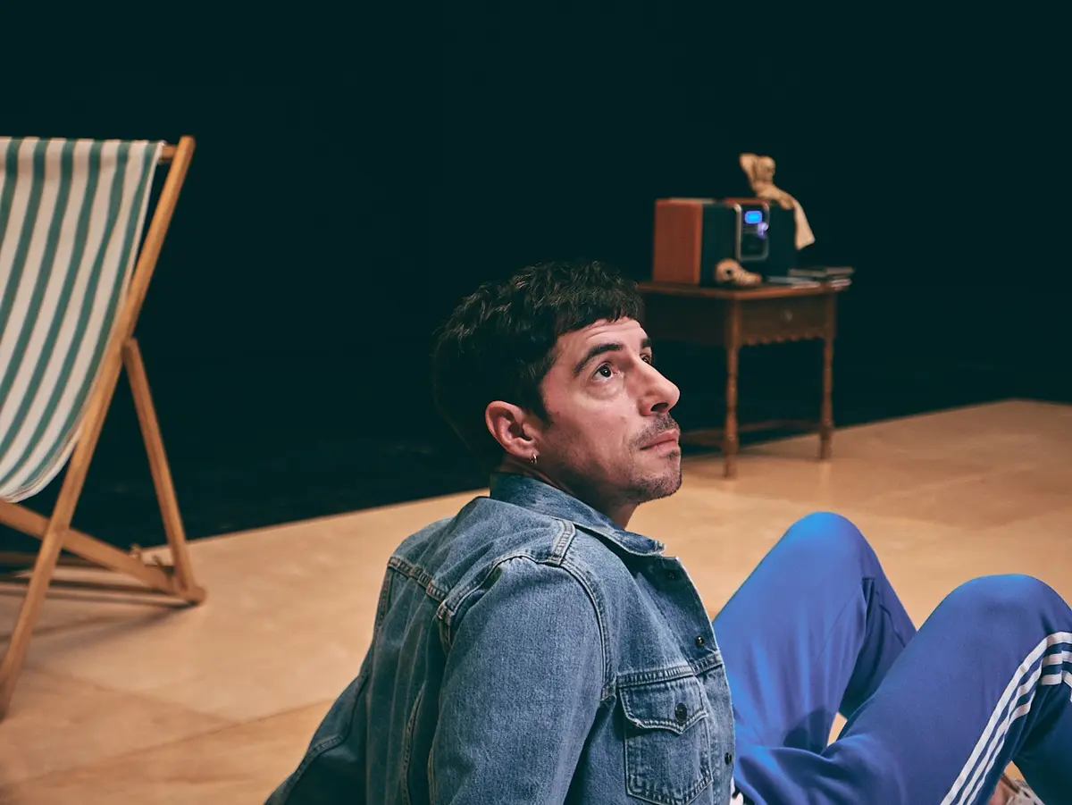 Festival faraway 2026 : El tiempo todo entero