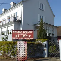 Domaine Sick-Dreyer