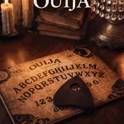 Soirée Ouija avec l'association VIRP