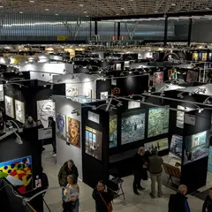 Art3f  Monaco