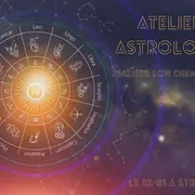 Initiation à l'astrologie 