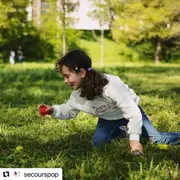 Chasse aux oeufs à Tours