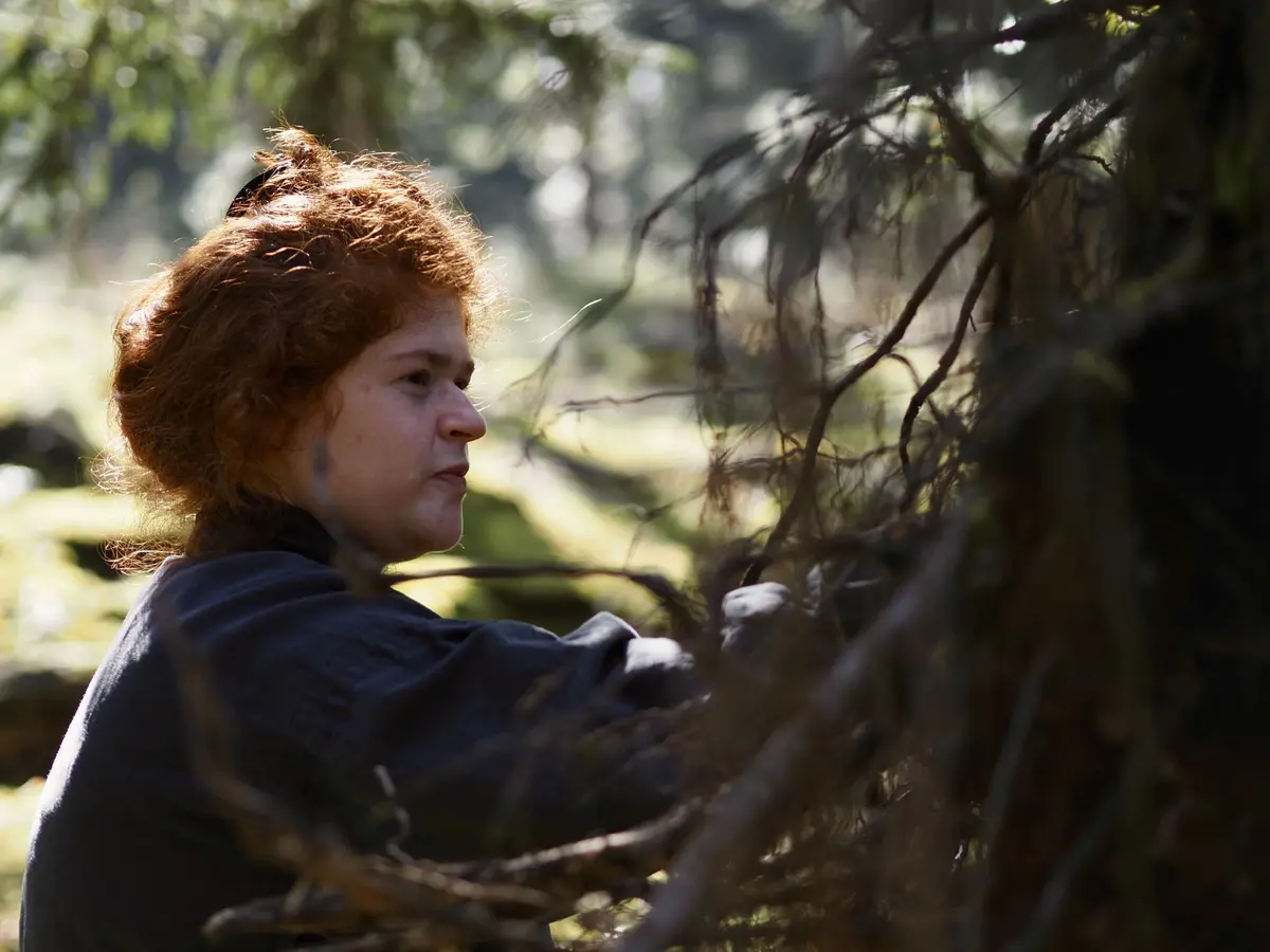 Atelier découverte - Ballade créative en forêt dans l'esprit du zen