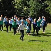 Allons voir si la rose