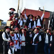 Carnaval de Guewenheim