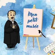 Visite en famille 'Mon petit musée'