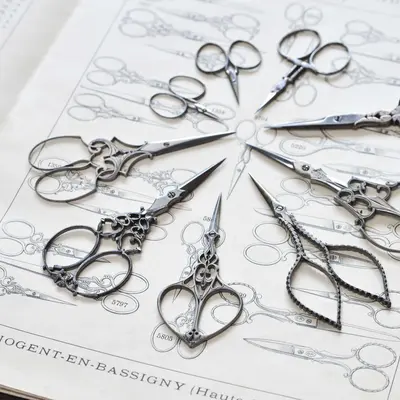 Musée de la coutellerie de Nogent