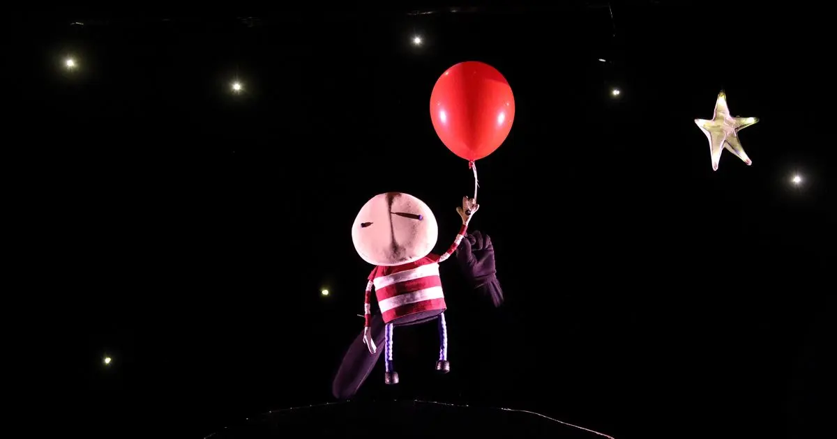 Comment attraper une étoile ?