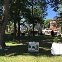 Fritz-Schanno-Park &copy; Breisach-Touristik