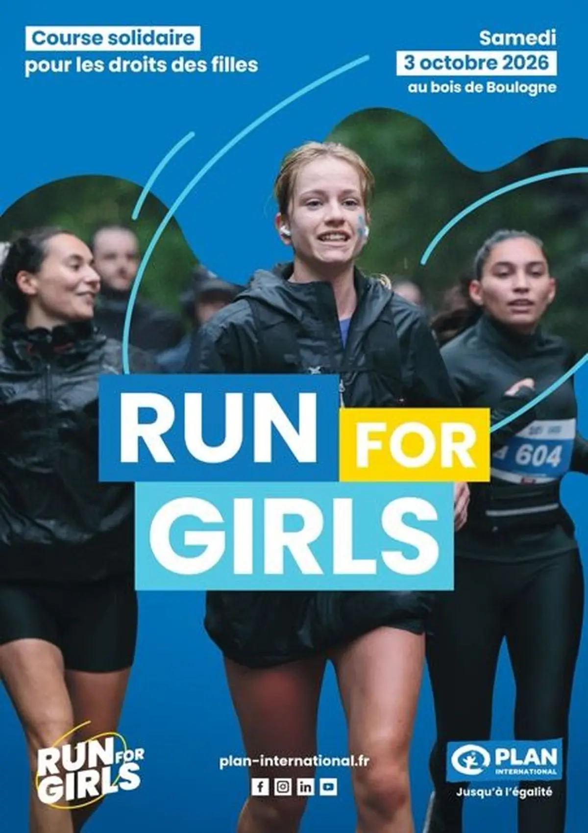 Run for Girls