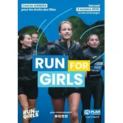 Run for Girls