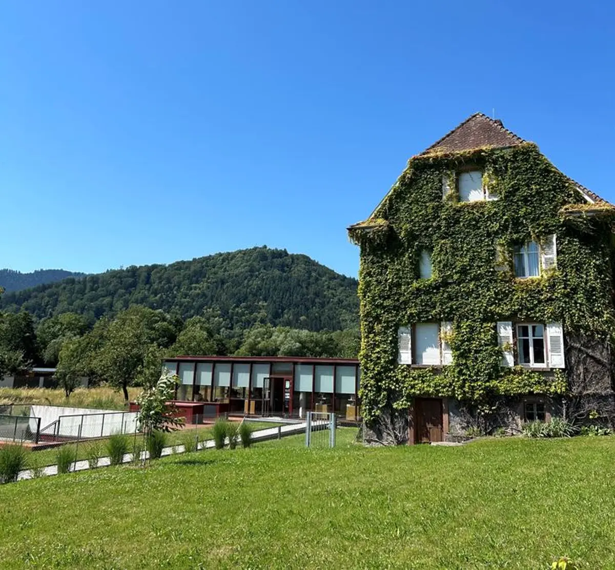 Musée Albert Schweitzer