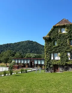 Musée Albert Schweitzer