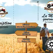Marche Gourmande