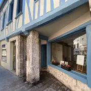 Encadrement Guedamour