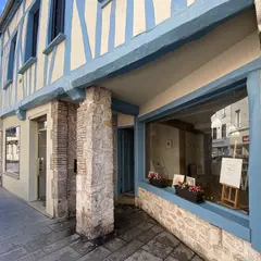 Encadrement Guedamour