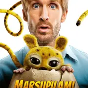 Avant-première : Marsupilami