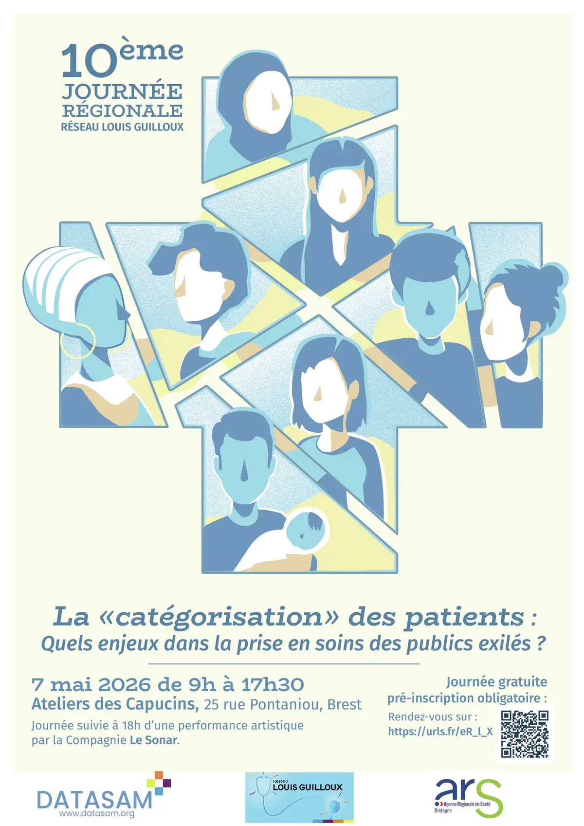 10è Journée Régionale du Réseau Louis Guilloux 