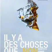 Il y a des choses que Non