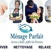 Ménage Parfait Services