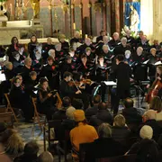 Haendel - Chœurs d'Oratorios