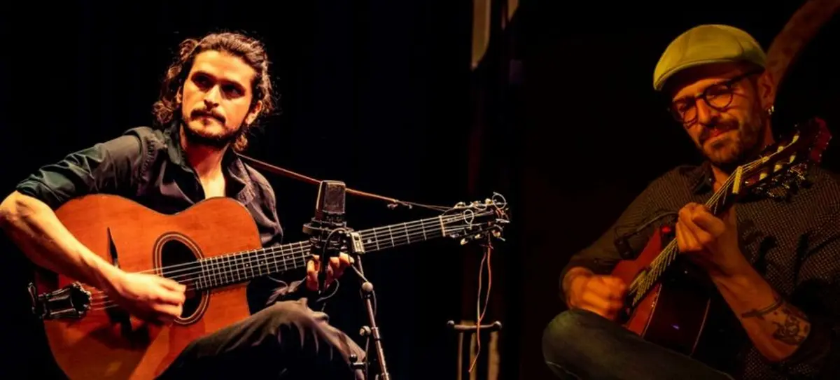 Concert Due di coppe