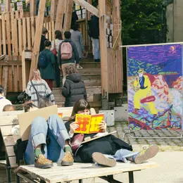 IF - Illustration Festival - Quatrième Édition
