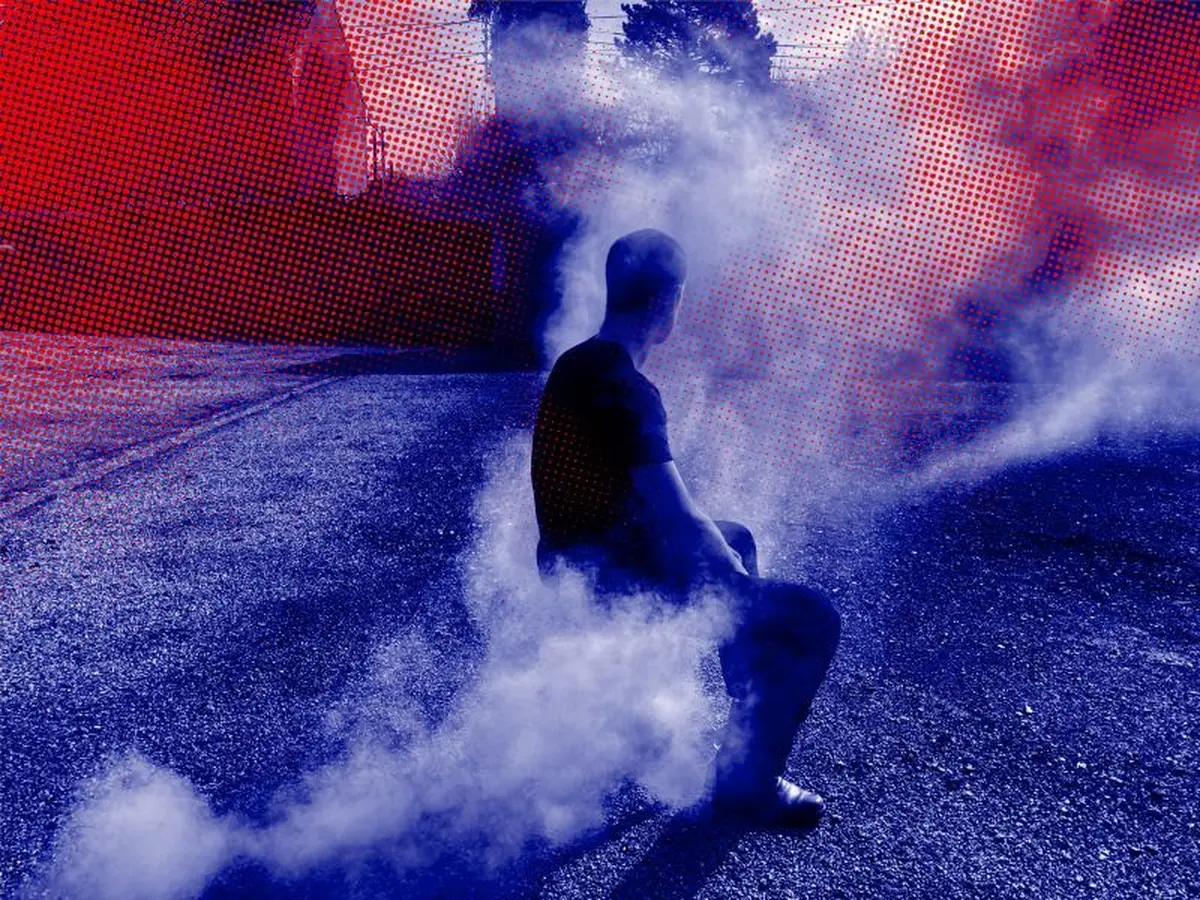 Art'r 2026 - Ma joie comme tranchée ktha compagnie