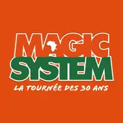 Magic System La Tournée des 30 ans