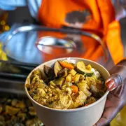 Appel à candidature — Marché de Noël Afro-Caribéen, Guinguette Alriq