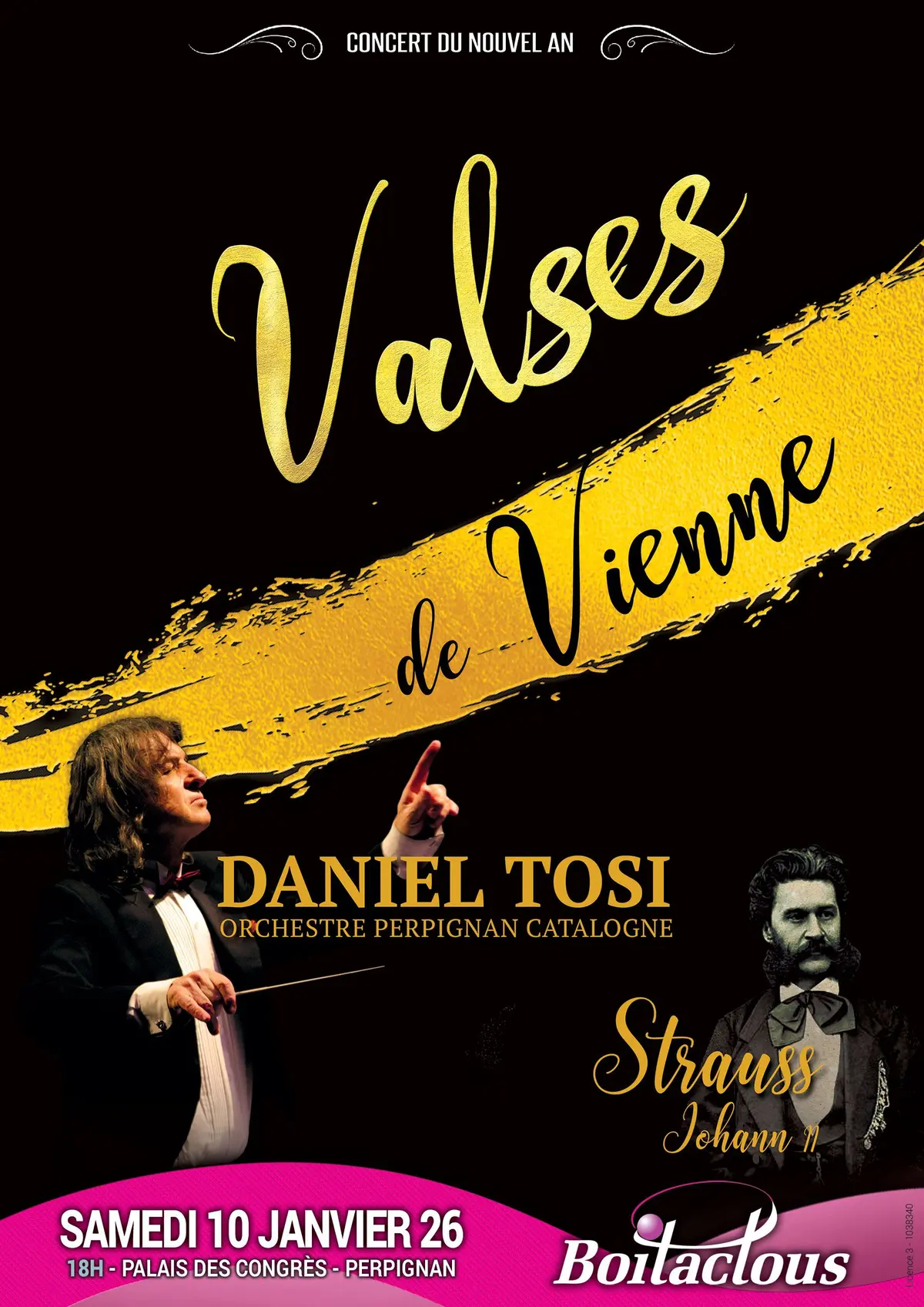 Valses de Vienne