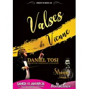 Valses de Vienne