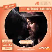 Joe Chabbey feat the Honnet Brothers