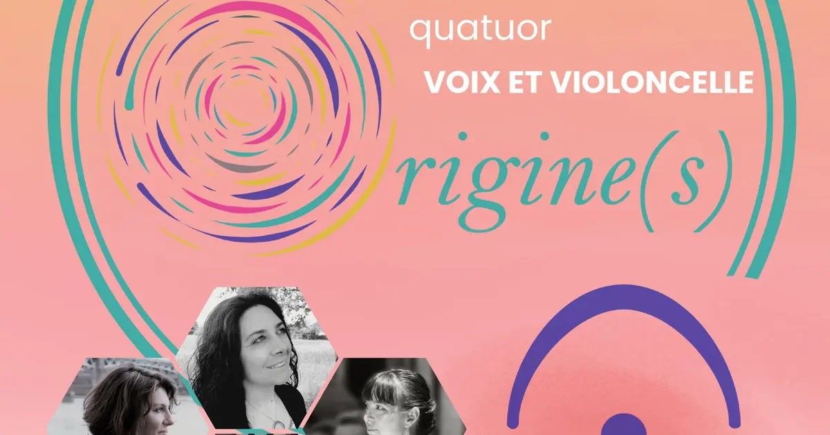 Concert sous les étoiles avec l'ensemble Origine(s)