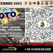 LOTO Amicale des sous officers