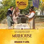 Mystères & Sortilèges