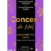 Concert de NOEL