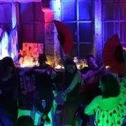 Guitare violon : duo magic